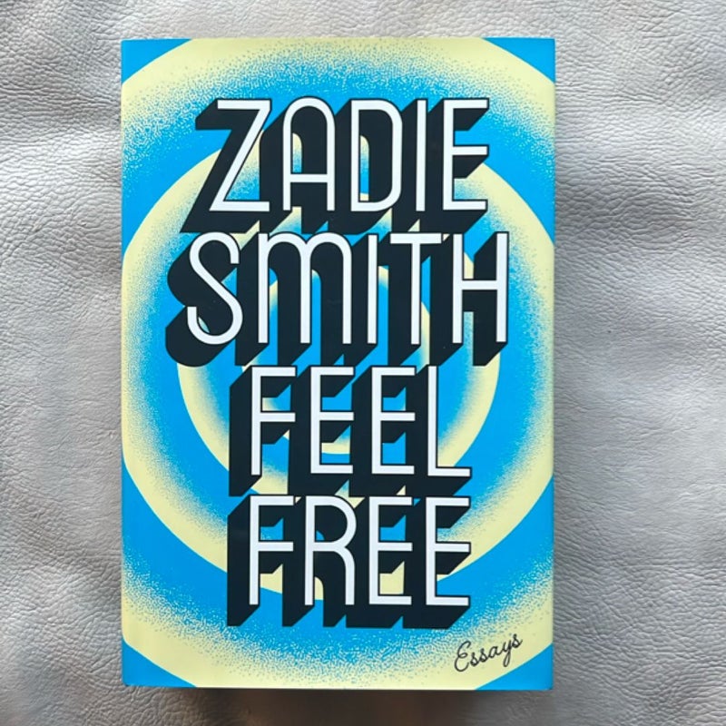 Feel Free