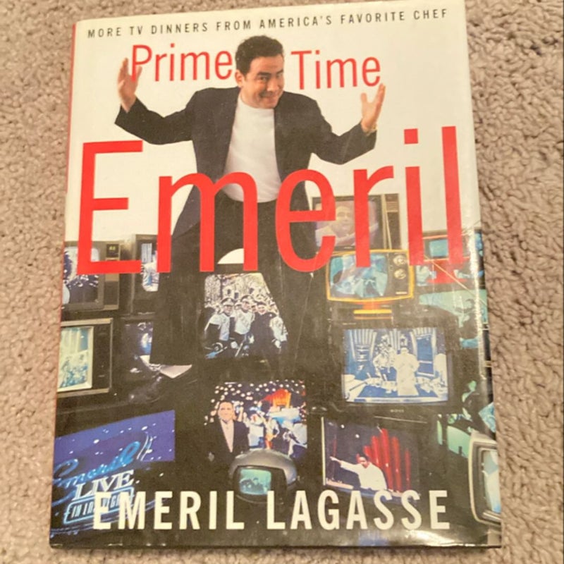 Prime Time Emeril