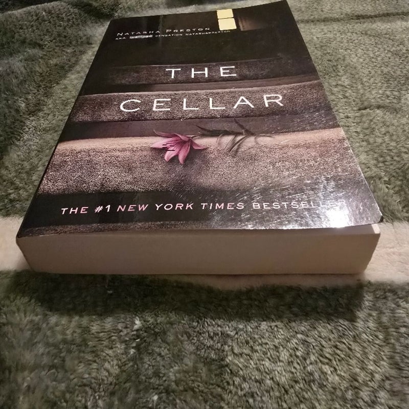 The Cellar