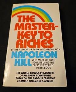 The Master-Key to Riches