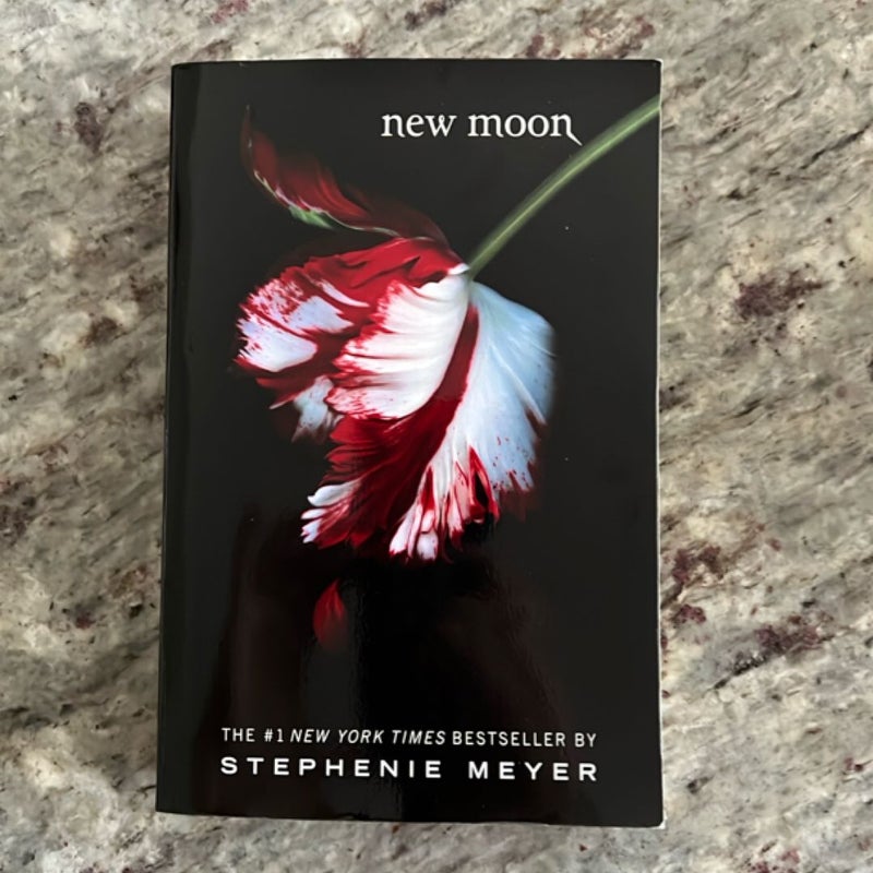 New Moon
