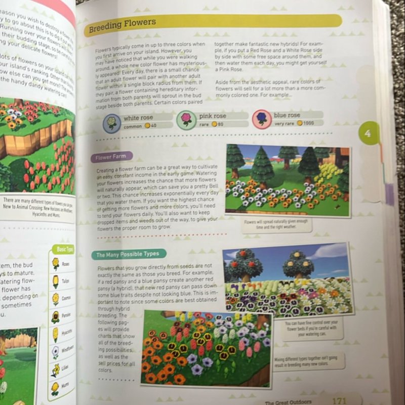 Animal crossing the official companion guide by , Paperback | Pangobooks