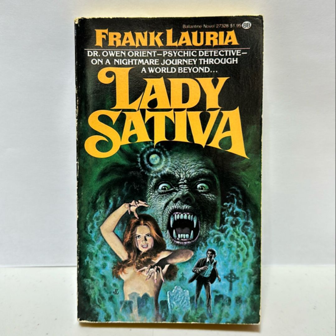 Lady Sativa