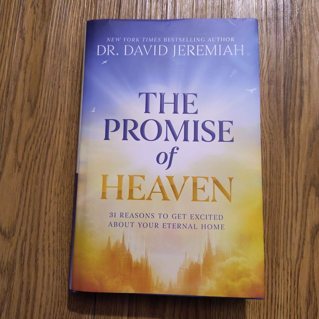 The Promise of Heaven