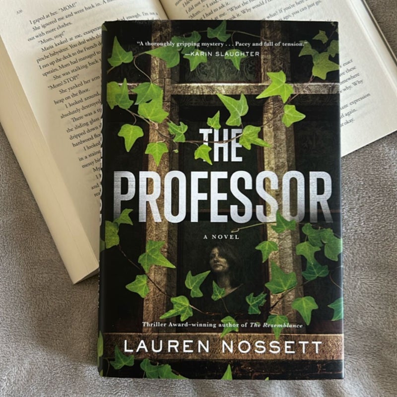 The Professor