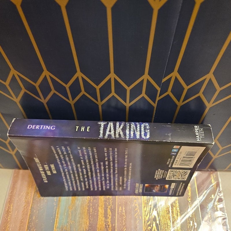 The Taking