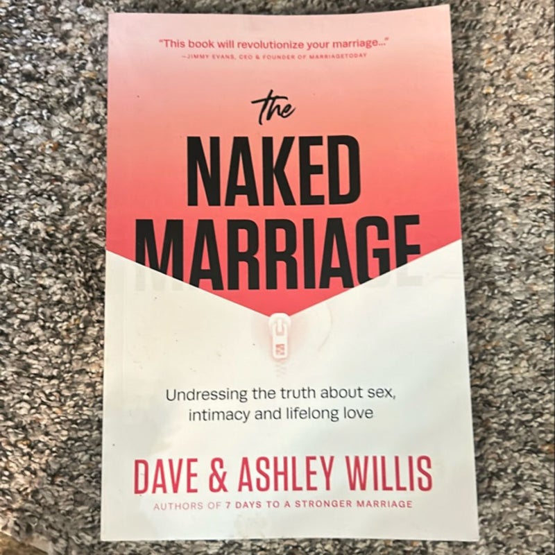 The Naked Marriage