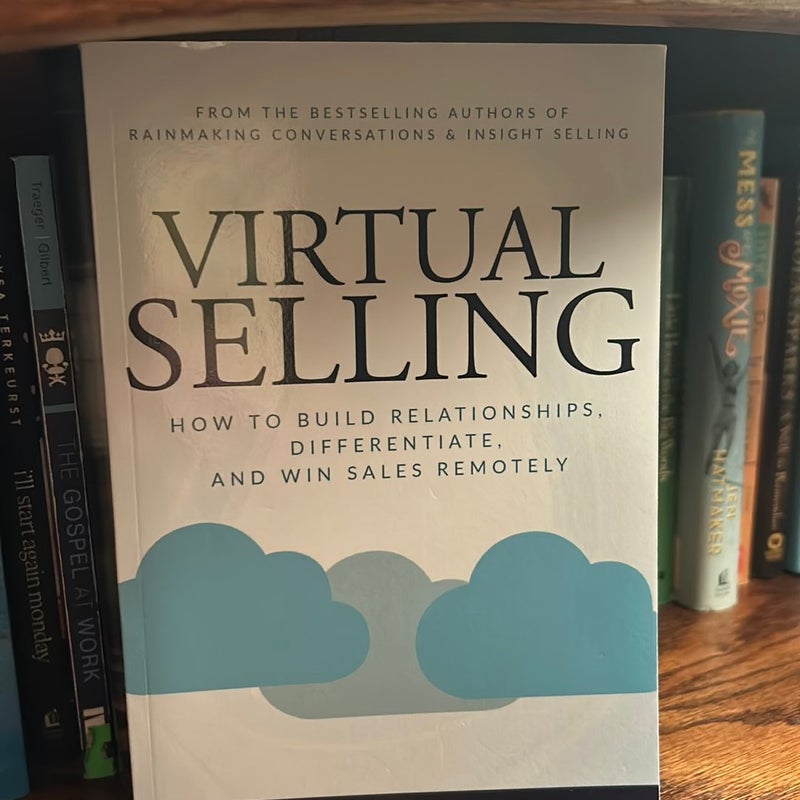 Virtual Selling