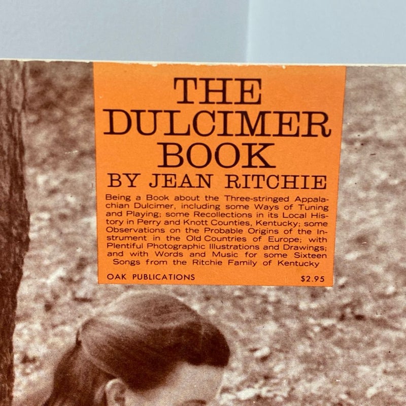 The Dulcimer Book