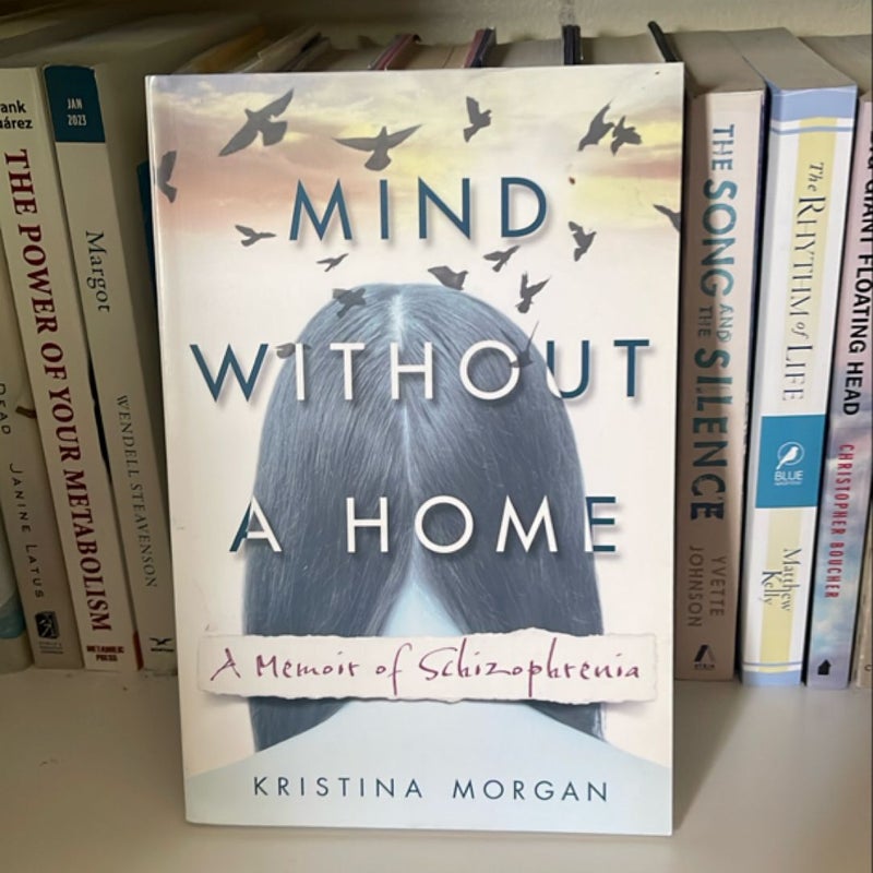 Mind Without a Home