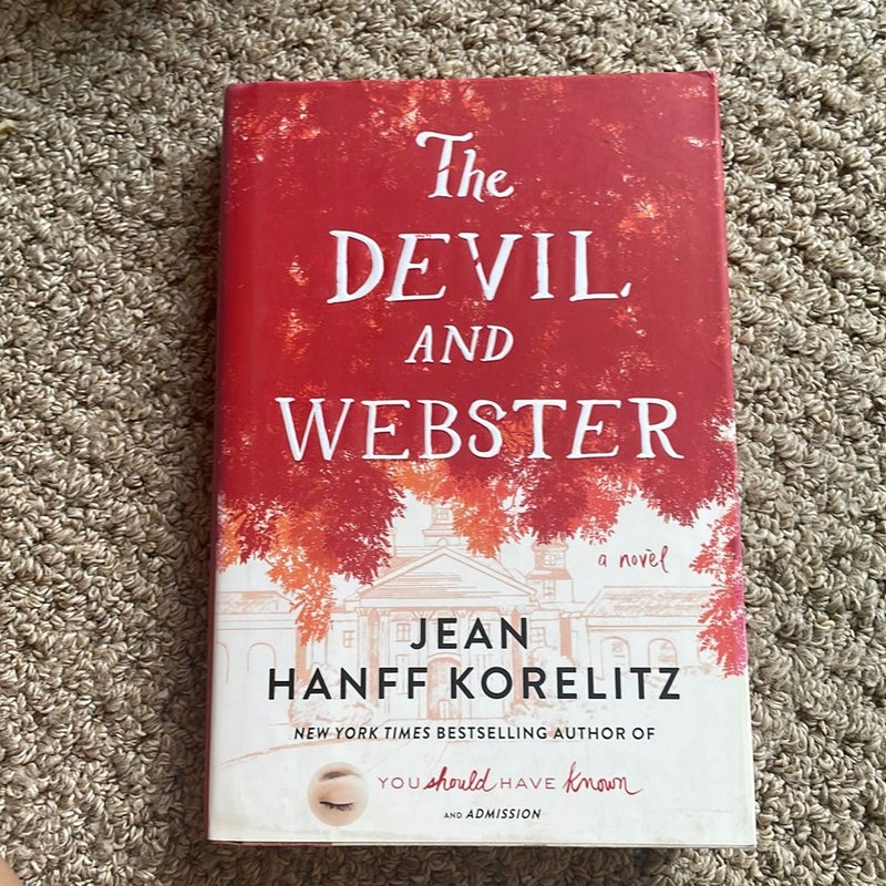 The Devil and Webster