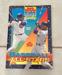Sports Illustrated for Kids Baseball All-Stars