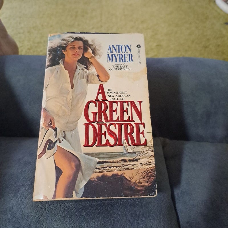 A Green Desire