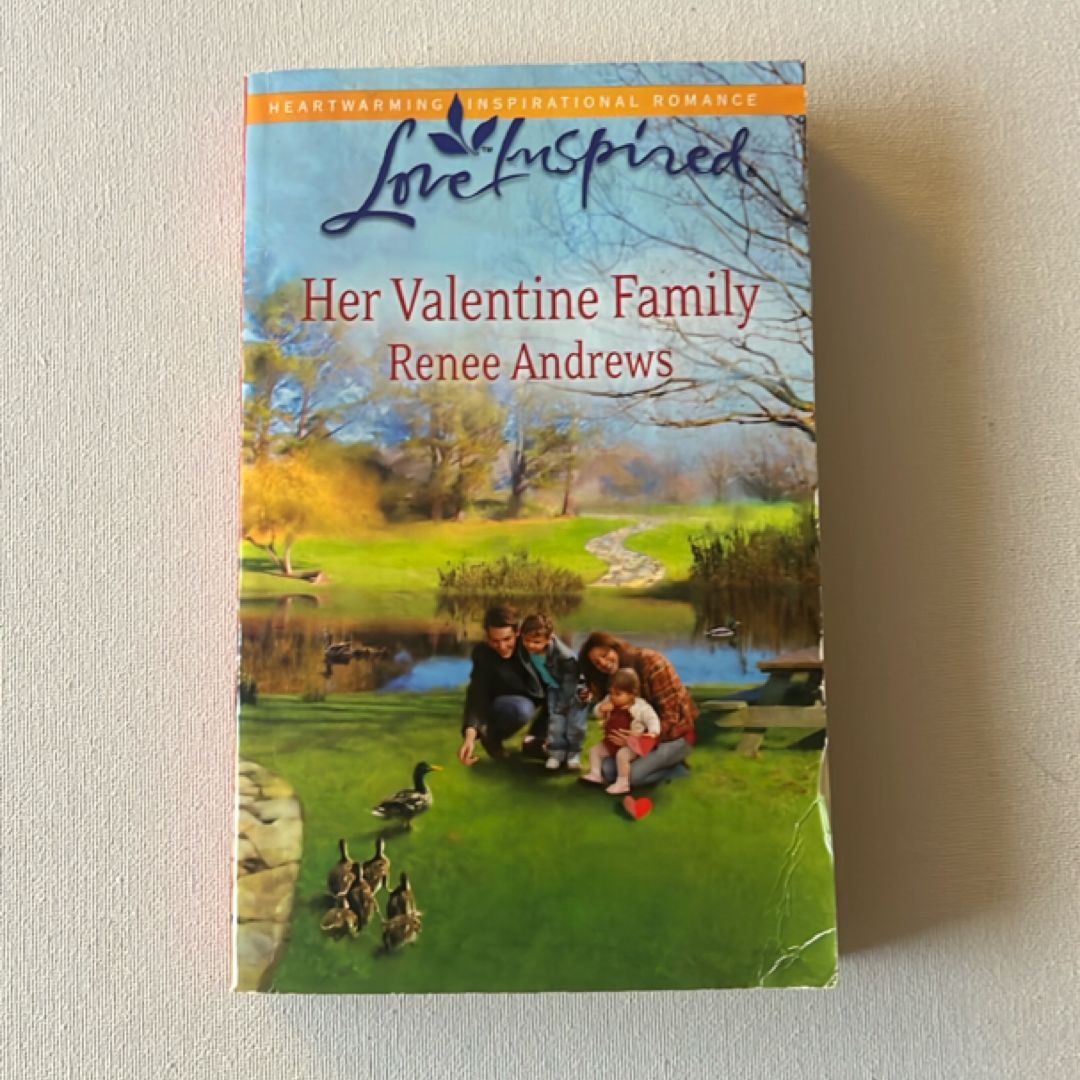 Her Valentine Family