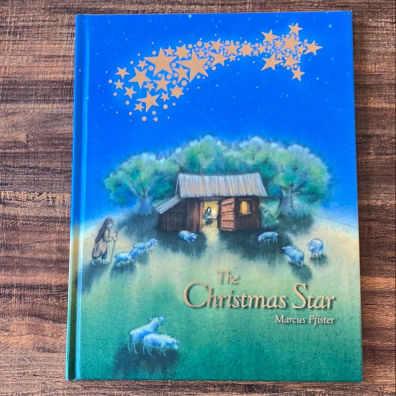 The Christmas Star