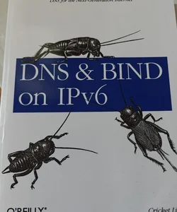 DNS and BIND on IPv6