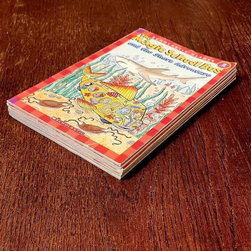 Magic School Bus Booklot (6)