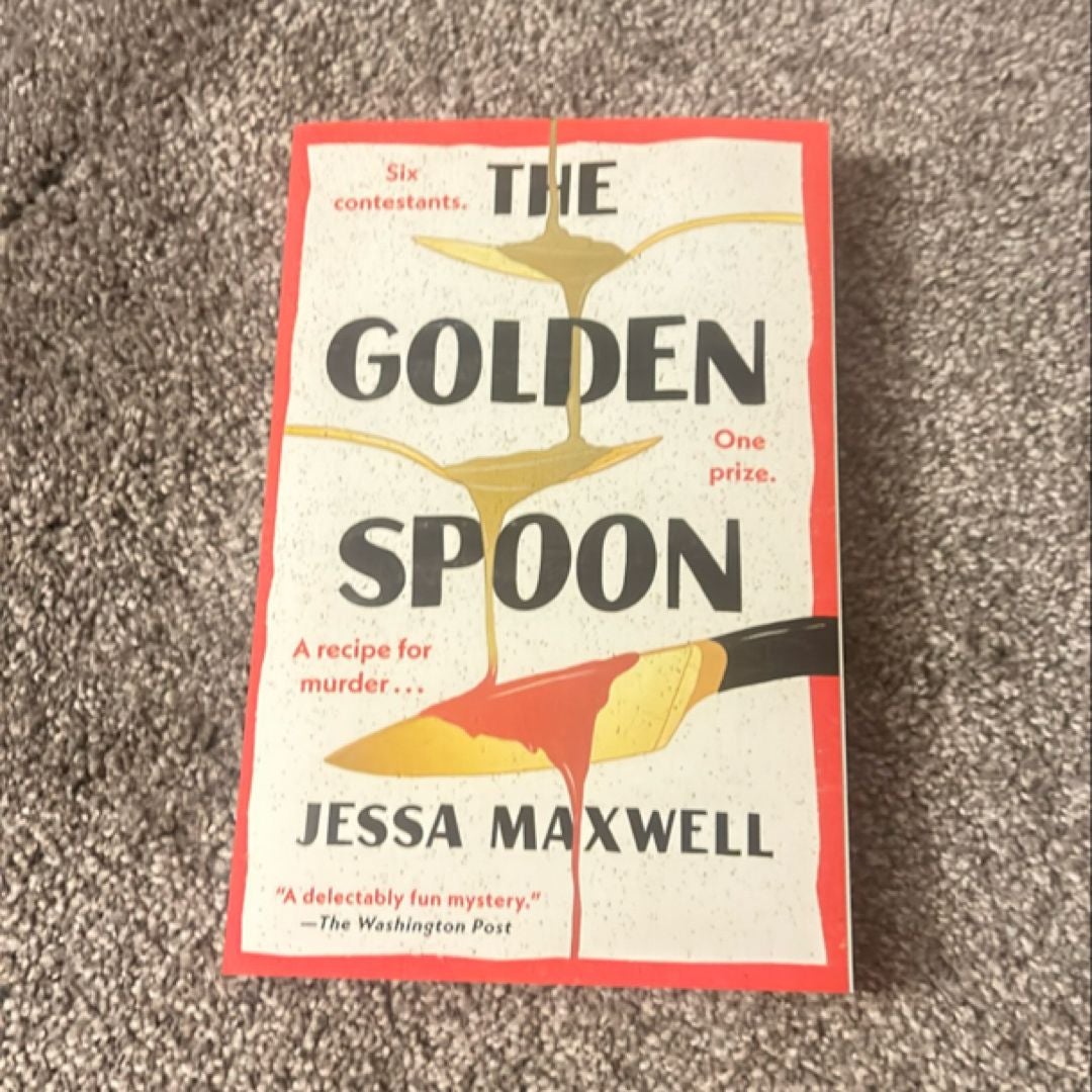 The Golden Spoon