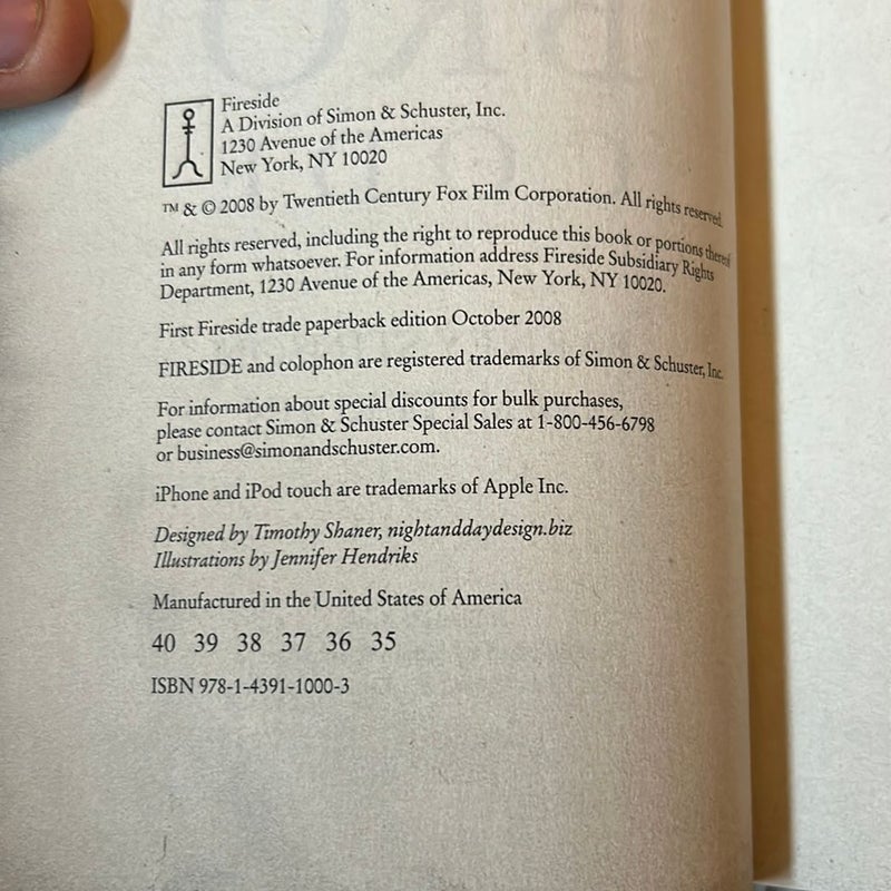 The Bro Code