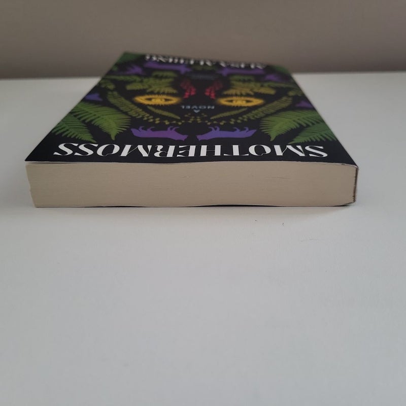 Smothermoss