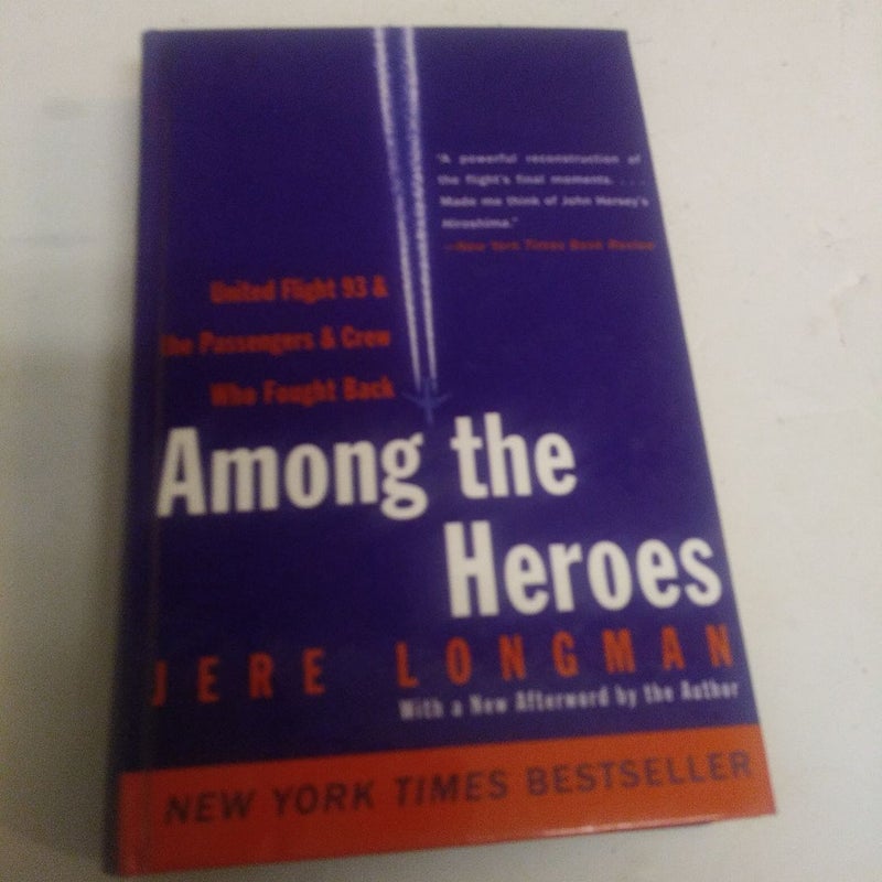 Among the Heroes