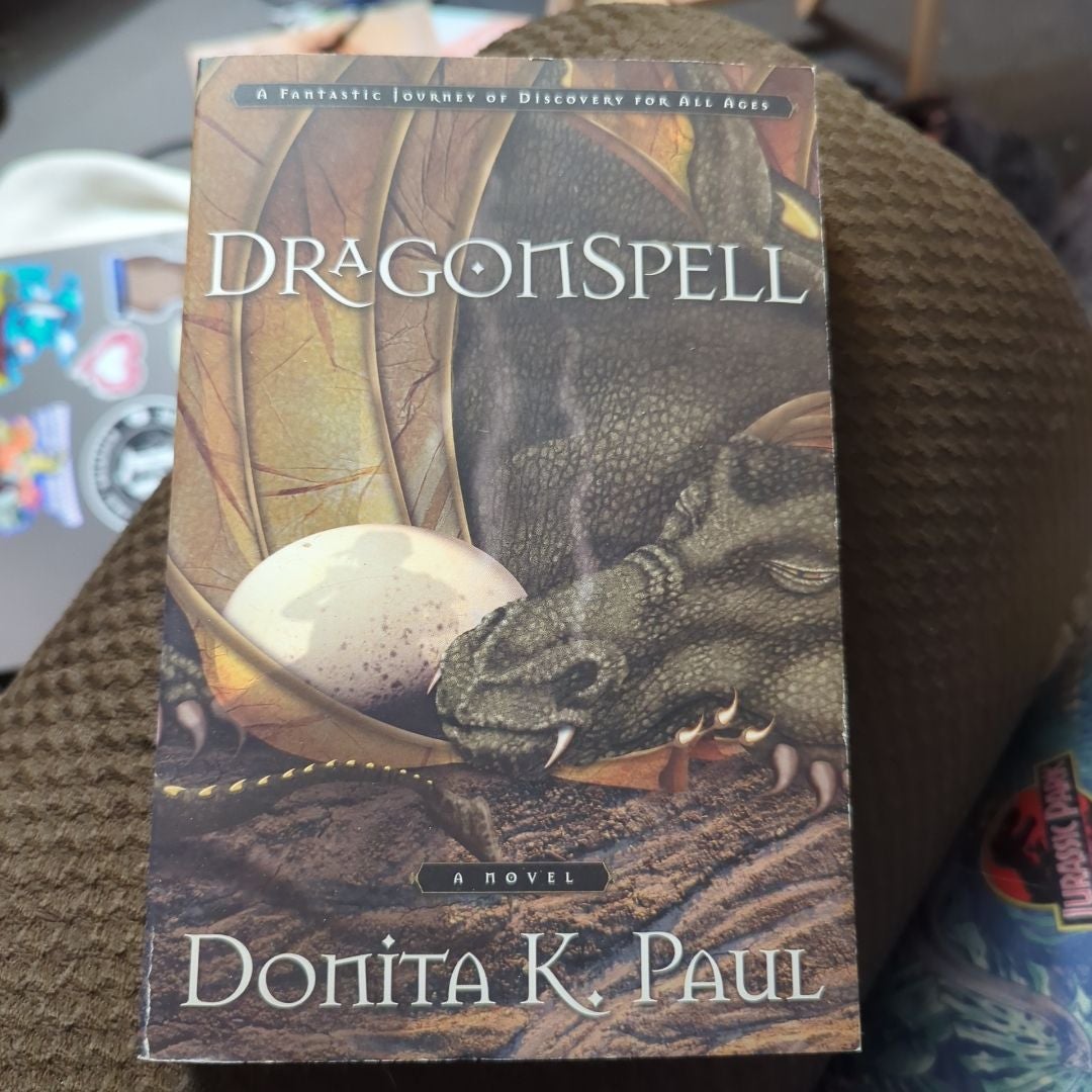 DragonSpell