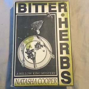 Bitter Herbs
