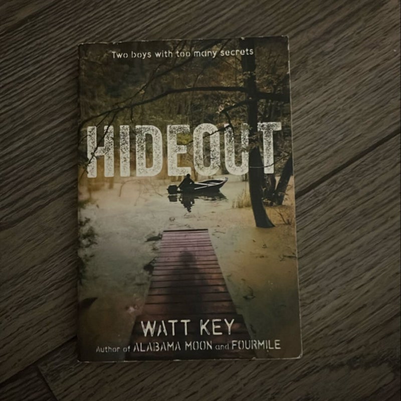 Hideout