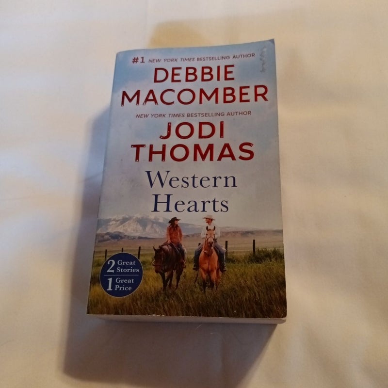 Western Hearts