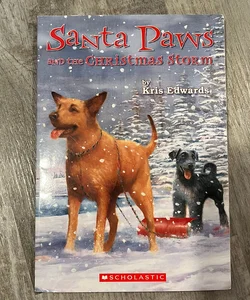 Santa Paws and the Christmas Storm