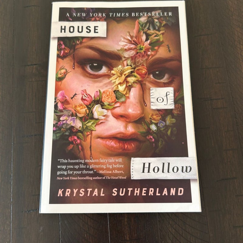 House of Hollow