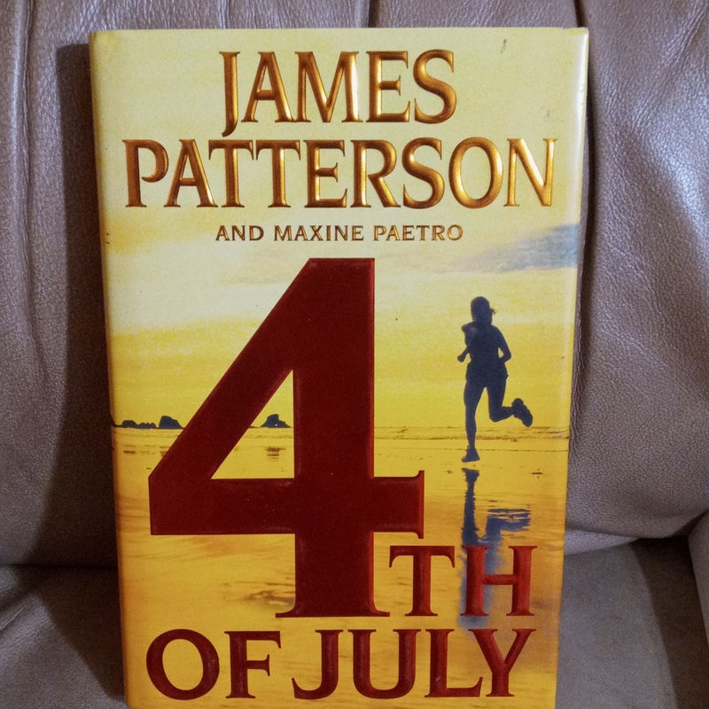4th of July