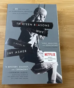 Thirteen Reasons Why