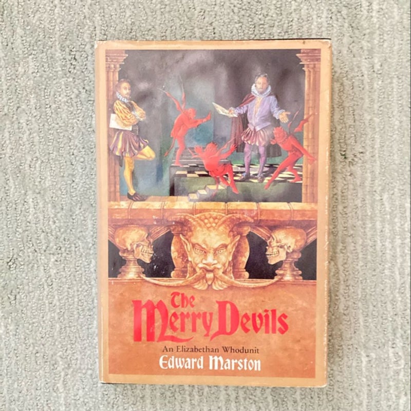 The Merry Devils