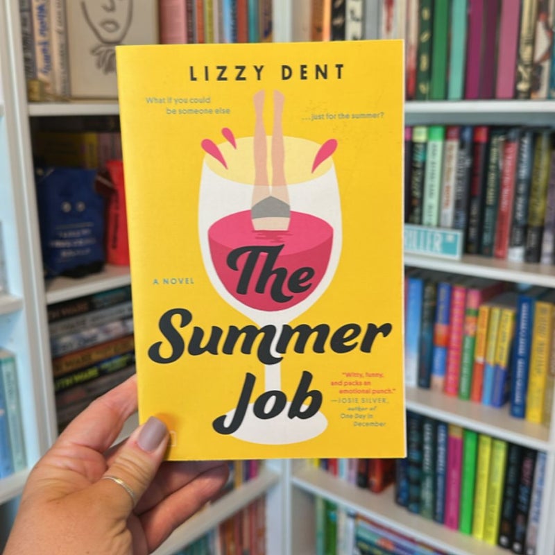 The Summer Job