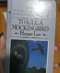 To Kill a Mockingbird