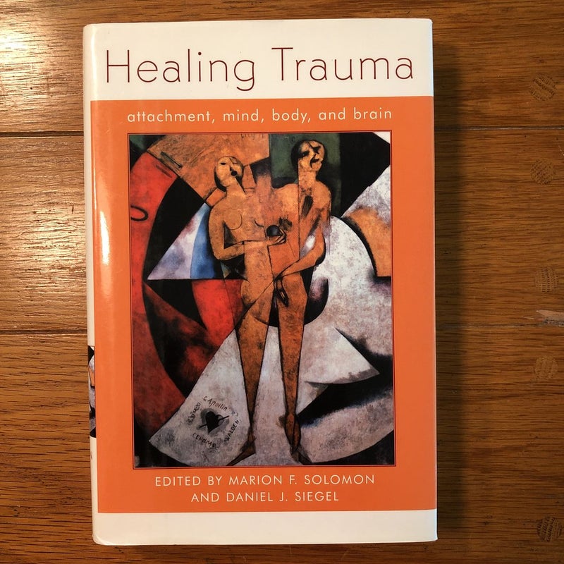 Healing Trauma