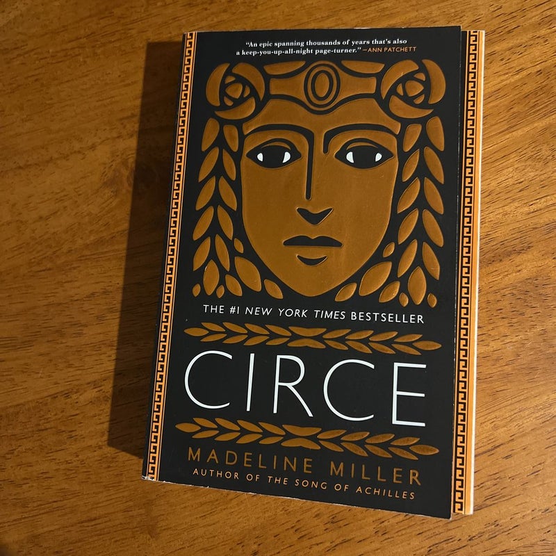 Circe