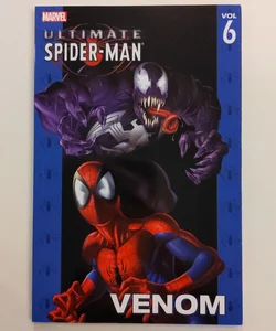 Ultimate Spider-Man - Volume 6