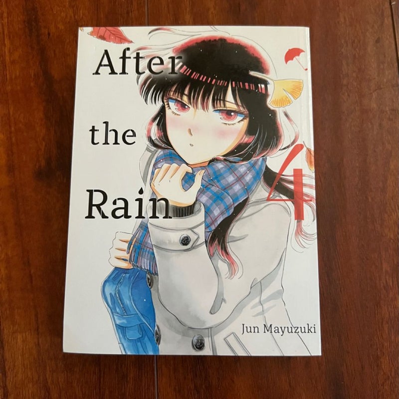 After the Rain (vol 4) 