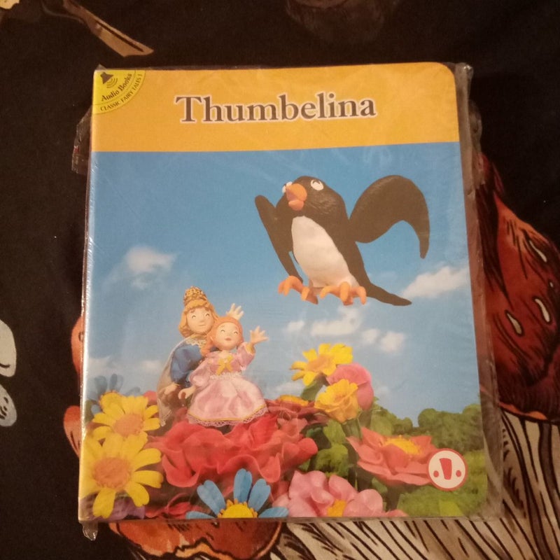 Classic Fairy Tales 1