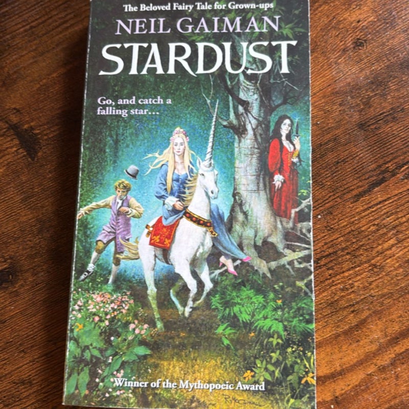 Stardust