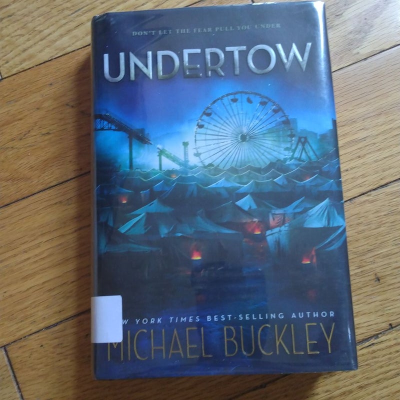 Undertow