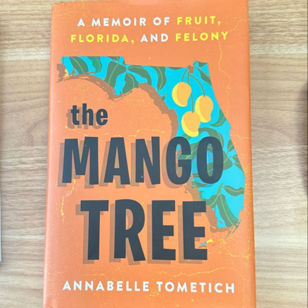 The Mango Tree