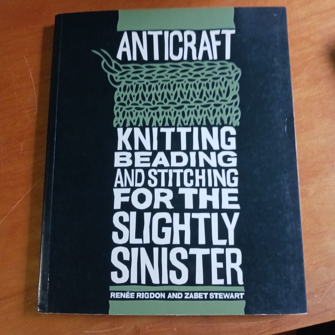 AntiCraft