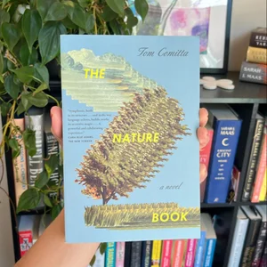 The Nature Book