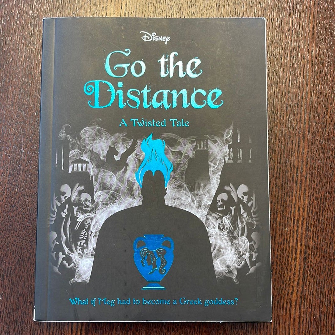 Go the Distance