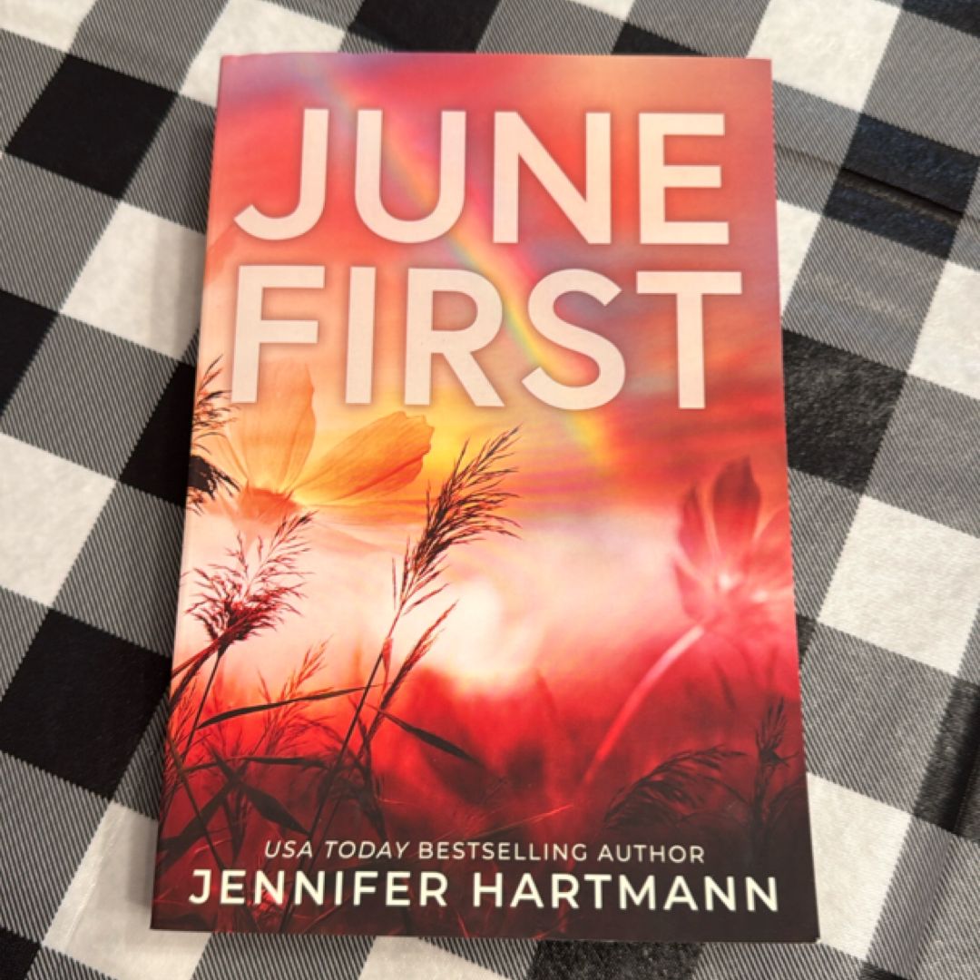 June First