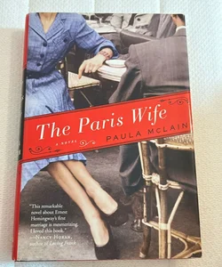 The Paris Wife