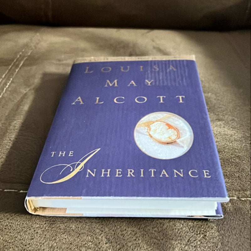 The Inheritance